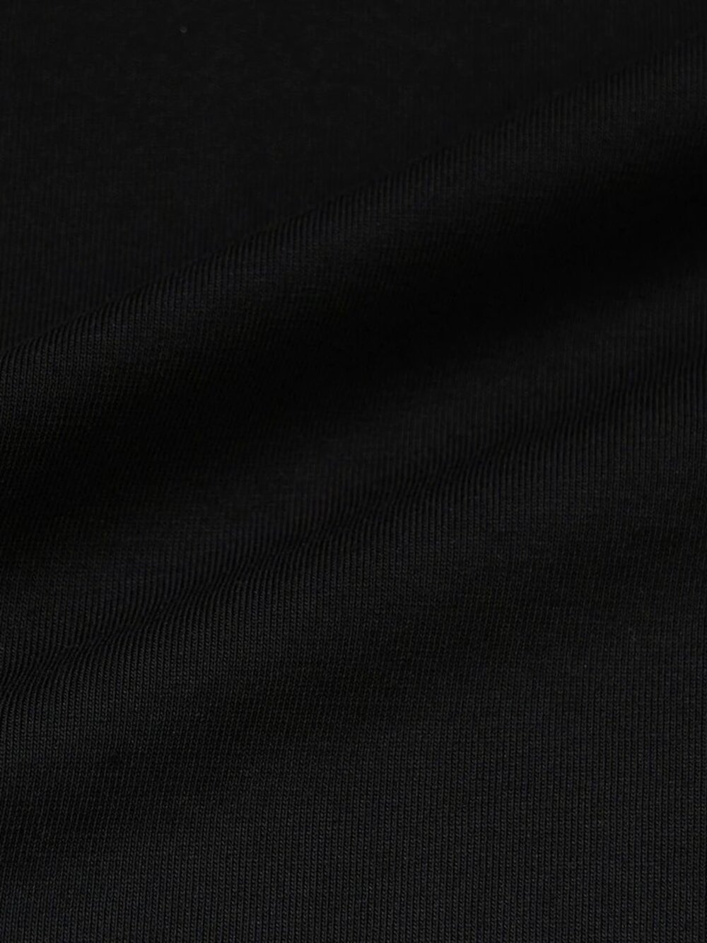 MLB Unisex Short Sleeve T-Shirt | Denim-Like Monogram Big Lux Tee - Picture 7 of 7